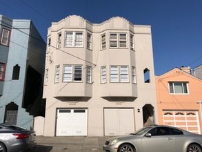 1391 23rd Ave in San Francisco, CA - Building Photo - Other