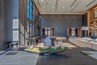 Aura 3Twenty in McKinney, TX - Building Photo - Interior Photo