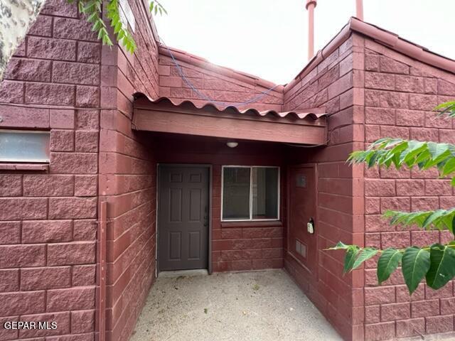 11043 Splendor Ct in El Paso, TX - Building Photo
