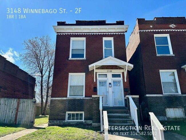 property at 3148 Winnebago St