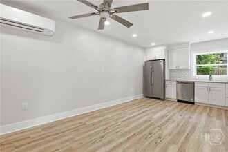 1110 E Duffy St in Savannah, GA - Building Photo - Building Photo