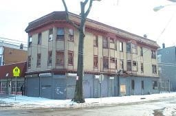 456 Avon Ave in Newark, NJ - Building Photo