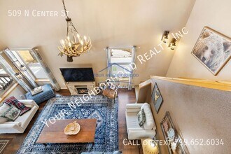509 N Center St in Woodland Park, CO - Building Photo - Building Photo