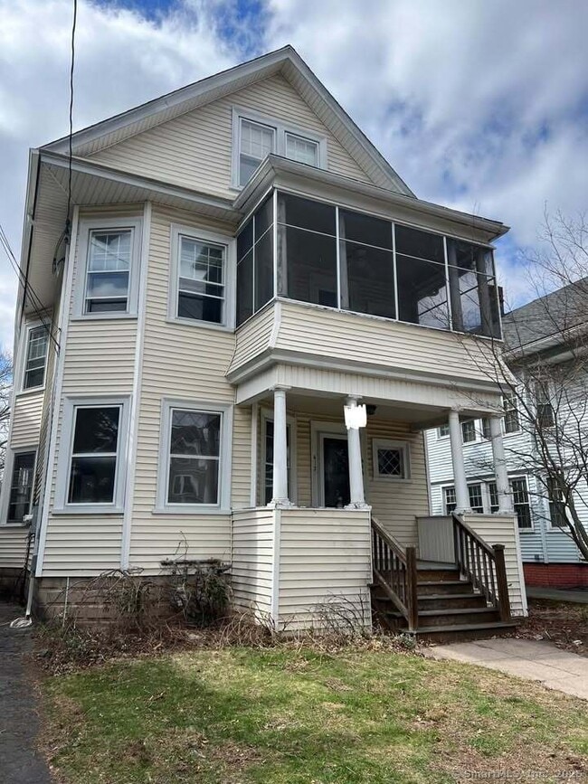 property at 412-414 Central Ave