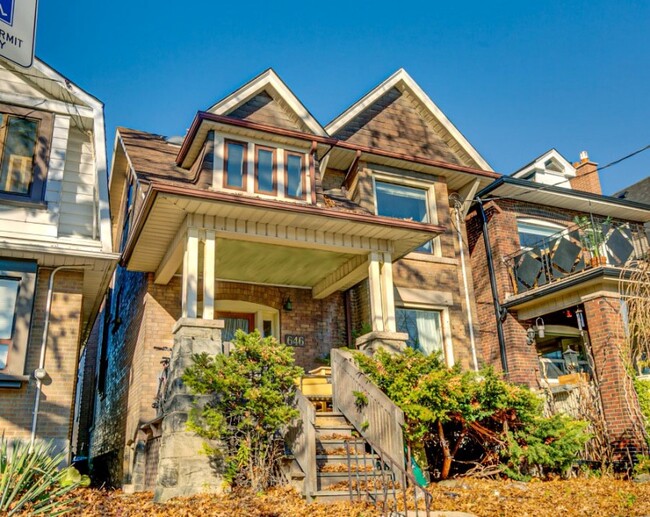 property at 646 Annette St