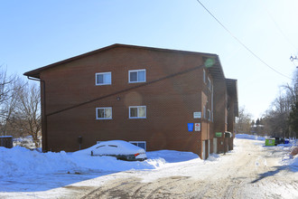 343 Mill St in Kitchener, ON - Building Photo - Building Photo