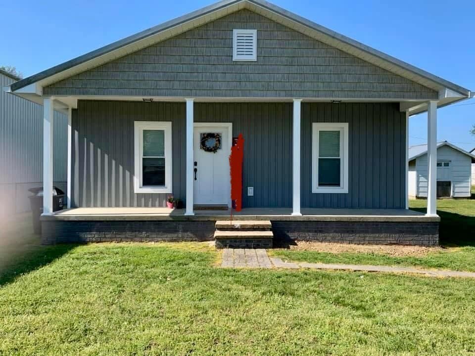 720 15th St SE in Cleveland, TN - Building Photo