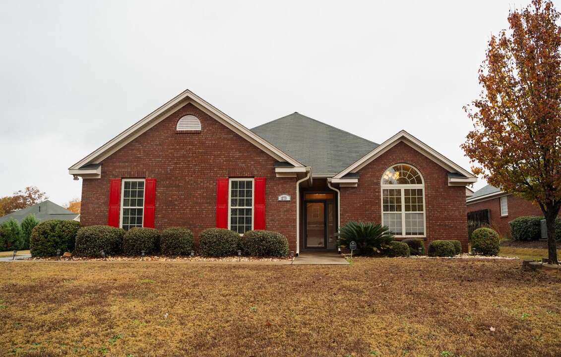 1273 Woodville Ct in Columbus, GA - Building Photo