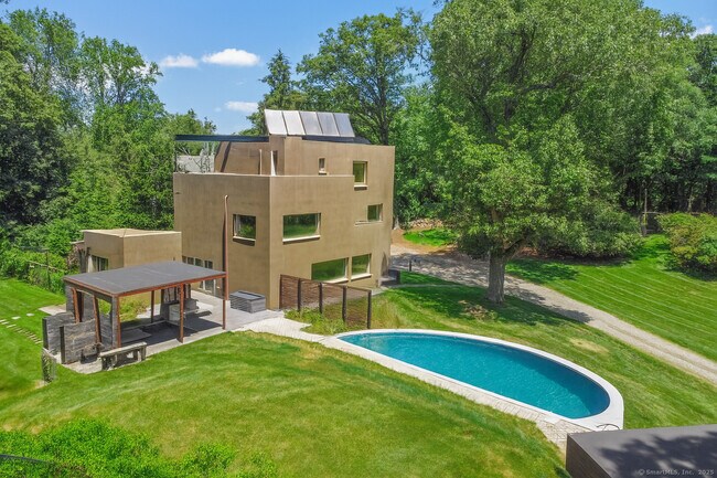 118 Roseville Rd in Westport, CT - Building Photo - Building Photo