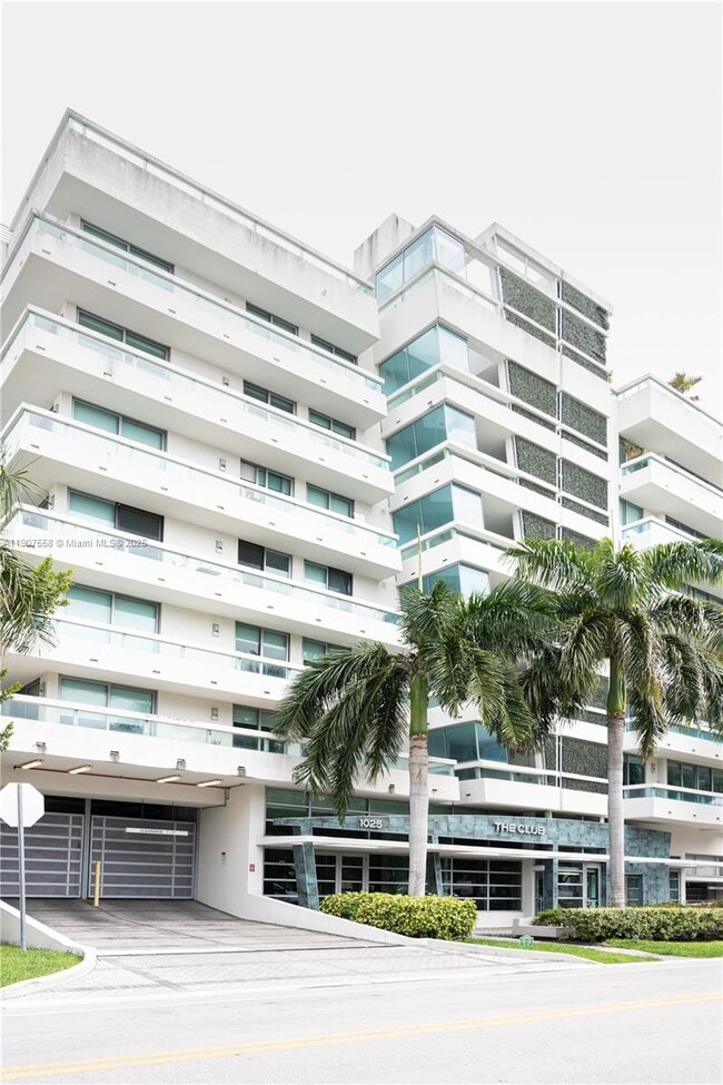 1025-1092 92nd St in Bay Harbor Islands, FL - Building Photo - Building Photo