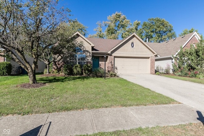 property at 10768 Belair Dr