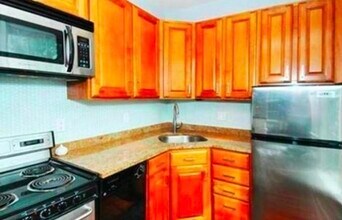 613 Dorchester Ave, Unit 2 in Boston, MA - Building Photo - Building Photo