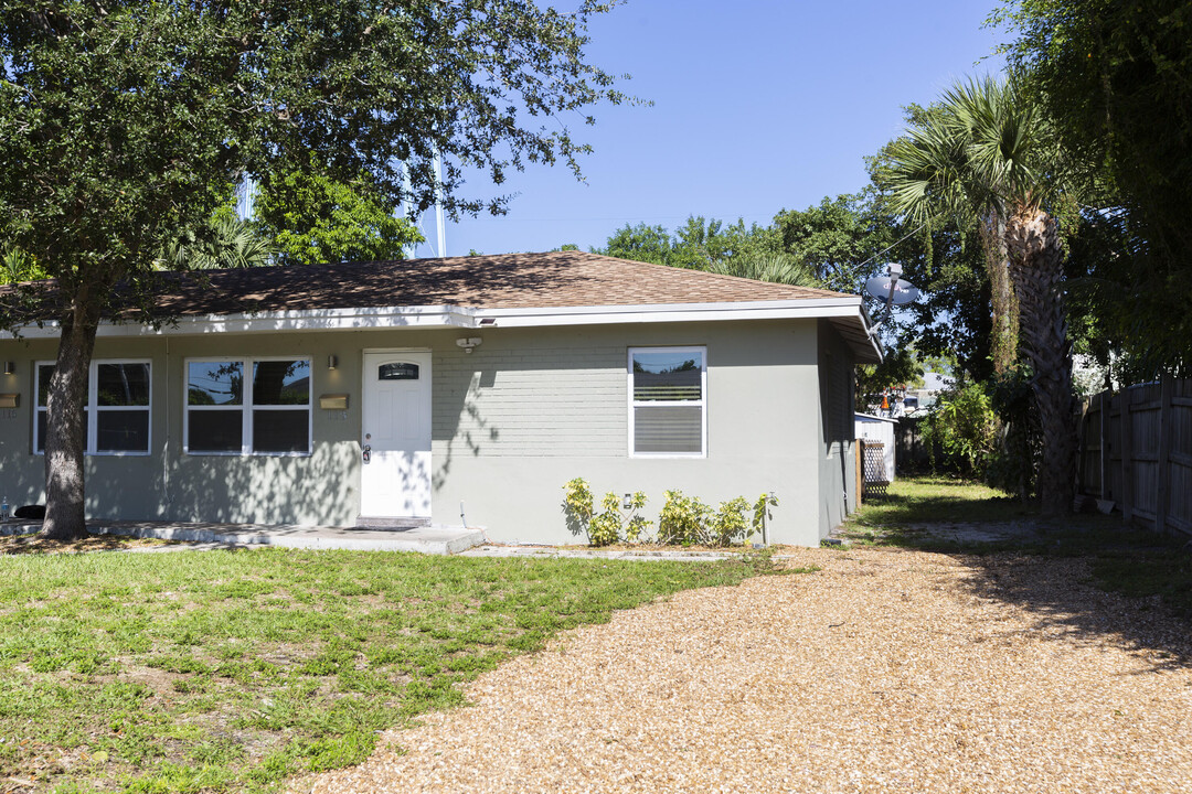 113 SW 6th St in Delray Beach, FL - Building Photo