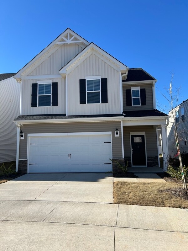 12 Eugenia Duke Ct in Greenville, SC - Building Photo - Building Photo