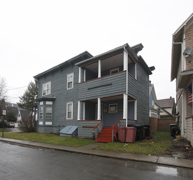 18 Church St in Oneonta, NY - Building Photo - Building Photo