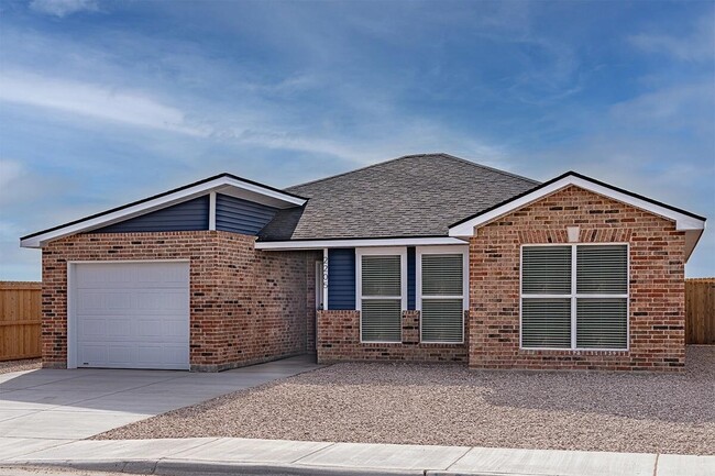 property at 3523 Turner Ave