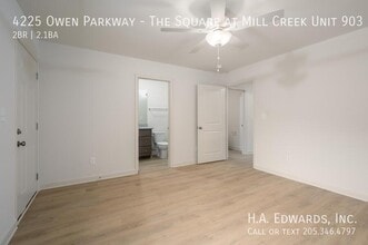 4225 Owen Pkwy in Northport, AL - Foto de edificio - Building Photo