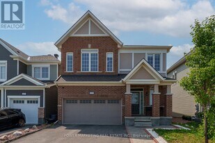 635 Perseus Ave in Ottawa, ON - Building Photo