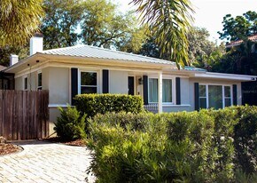 4115 W San Pedro St in Tampa, FL - Building Photo