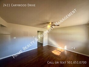 2411 Carywood Dr in Bryant, AR - Building Photo - Building Photo