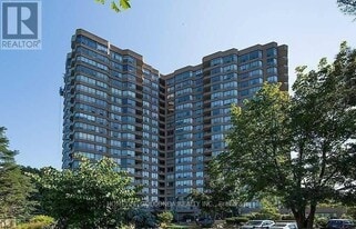 175 Bamburgh Cir in Toronto, ON - Building Photo
