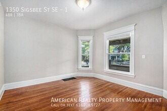 1350 Sigsbee St SE in Grand Rapids, MI - Building Photo - Building Photo