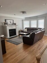 153 D St in Boston, MA - Foto de edificio - Building Photo