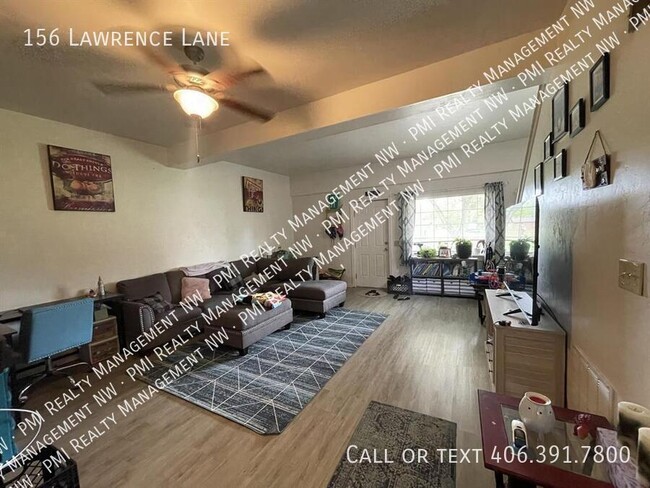 156 Lawrence Ln in Kalispell, MT - Building Photo - Building Photo