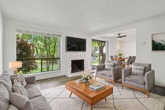 The Commons in Federal Way, WA - Building Photo - Building Photo