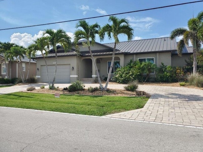 property at 2100 Aqui Esta Dr