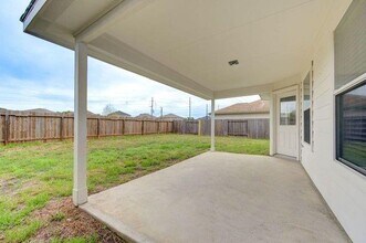 6442 Bella Noche Dr in Spring, TX - Building Photo - Building Photo