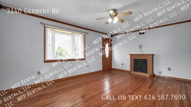 3140 Gerbert Rd in Columbus, OH - Building Photo - Building Photo