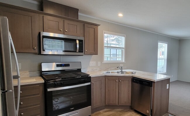 property at 160 Forrest Ave