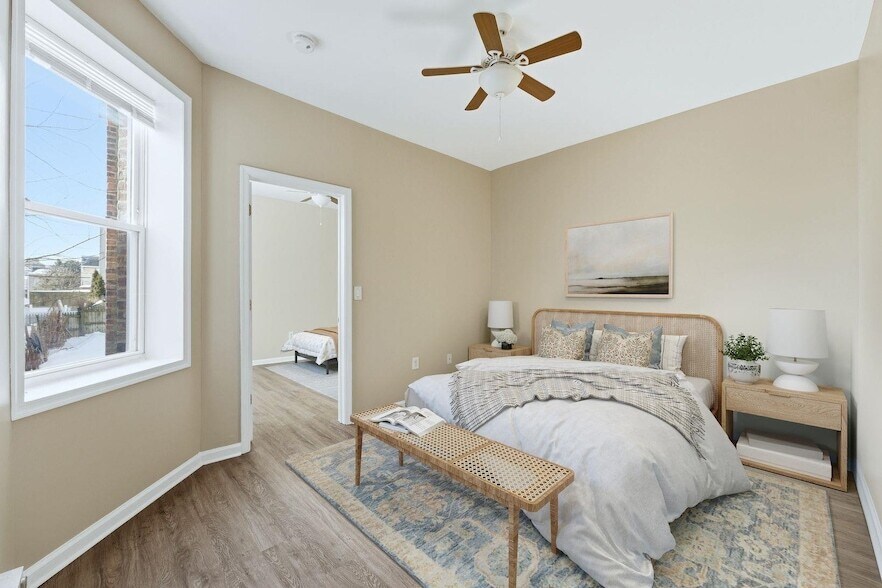 83 Wilkinson Ave in Jersey City, NJ - Building Photo