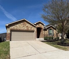 4512 Chestnut Meadows Bend in Georgetown, TX - Building Photo