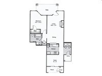 Centennial Park Apartments - 12