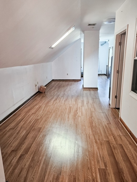 property at 803 Boylston St