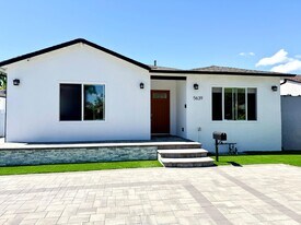 5639 Natick Ave in Los Angeles, CA - Building Photo
