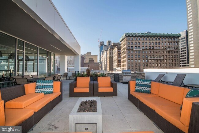 property at 1125 Sansom St