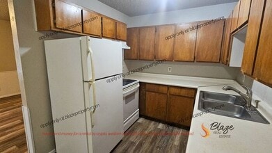 806 N Lincoln St in Amarillo, TX - Building Photo - Building Photo