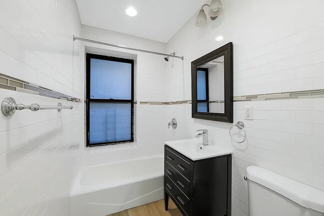 537 W 158th St in New York, NY - Building Photo - Building Photo