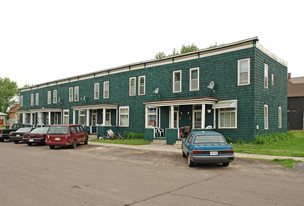 1901-1913 N 18th St Apartments