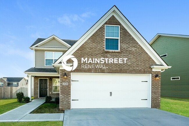 property at 2520 Guildhall Ln