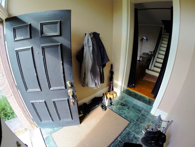 1601 Beechwood Blvd in Pittsburgh, PA - Building Photo - Building Photo