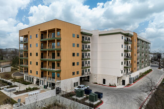 Bend South Congress in Austin, TX - Building Photo - Primary Photo