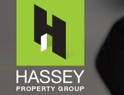 Property Management Company Logo Hassey Realty Corp