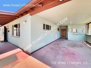 4307 E Lester St in Tucson, AZ - Building Photo - Building Photo