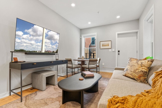 property at 418 D St SE