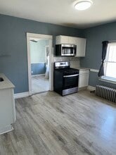 154 W 118th St in Chicago, IL - Building Photo - Building Photo