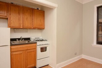 3836 N Fremont St in Chicago, IL - Building Photo - Building Photo